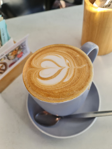 The Coffee Club The Base - Hospitality and gastronomy