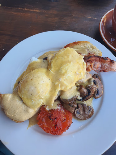 The Kitchen Table Cafe & Bake Phone number