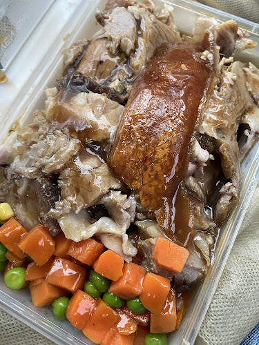 MC Roast - Hospitality and gastronomy