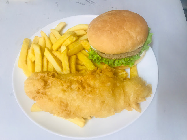 SK LUNCH BAR AND TAkEAWAY - Hamilton