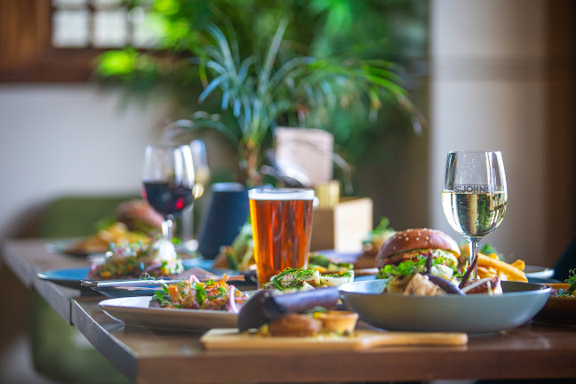 St Johns Bar and Restaurant - Wellington