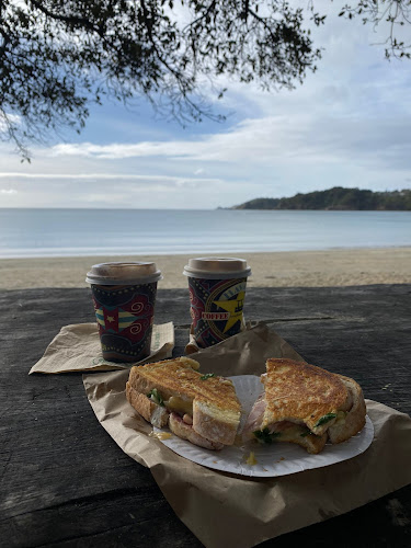 Opinii despre Havana Coffee Works în Waiheke Island - Hospitality and gastronomy