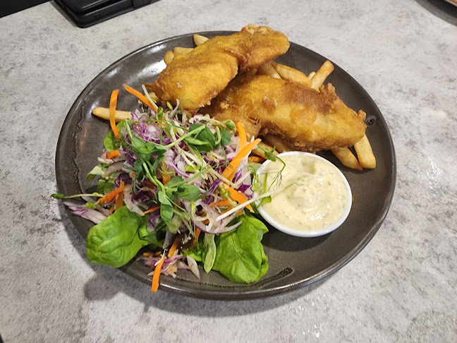 Opinii despre Nellies Wine Bar & Restaurant în Mosgiel - Hospitality and gastronomy