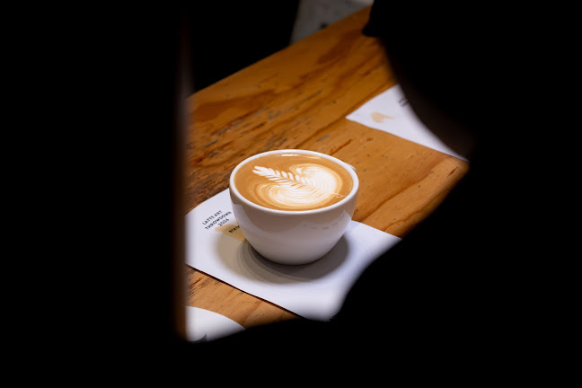 Demi Coffee - Hospitality and gastronomy