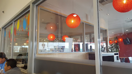 McDonald's New Plymouth
