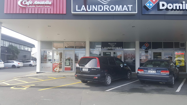 Domino's Pizza Te Atatu Peninsula - Hospitality and gastronomy