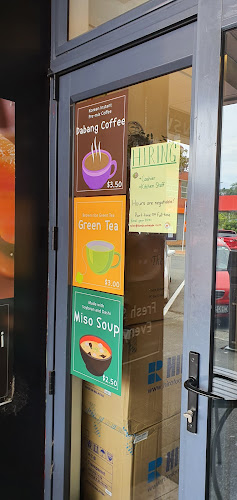 Comentarii opinii despre Kimchi & Wasabi Nelson