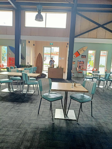 Breakers Gisborne - Gisborne