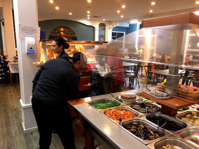 Vietnam Gourmet Restaurant