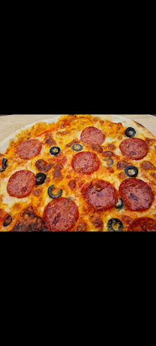 Opinii despre Johnatello’s Pizza Inferno în Christchurch - Hospitality and gastronomy