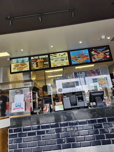 Domino's Pizza Hobsonville - Hospitality and gastronomy