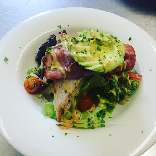 Cottage Cafe - Lincoln