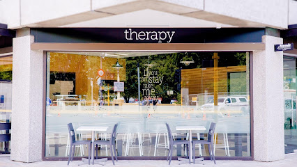 Therapy Coffee