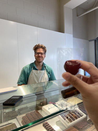 Cocoa Wilds Chocolate - Hospitality and gastronomy