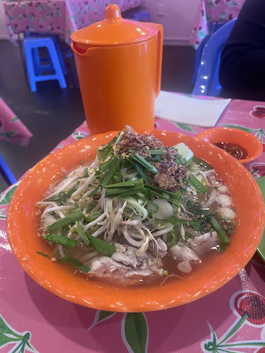 Rice Rice Baby - Mount Maunganui