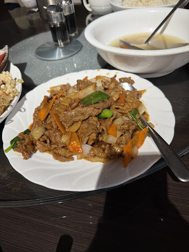 Comentarii opinii despre Madam Kwong