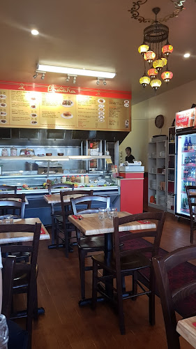 NYSA | Turkish Restaurant | Nysa Nelson Phone number