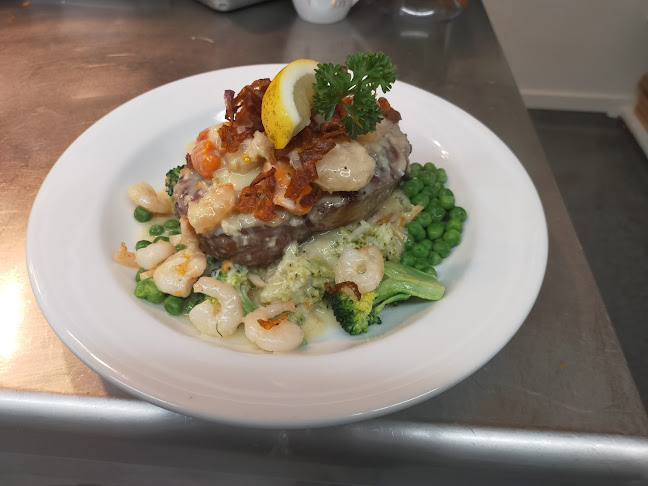 Comentarii opinii despre Turf Hotel