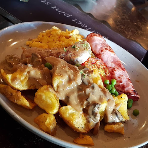 Comentarii opinii despre The Irish Wolf