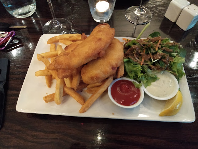 Southland Tavern - Hospitality and gastronomy