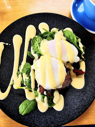 Columbus Coffee - Blenheim