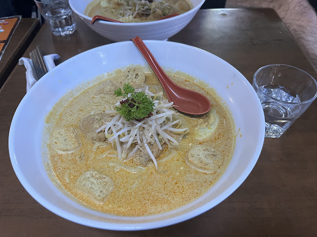 Mamak Malaysian Restaurant