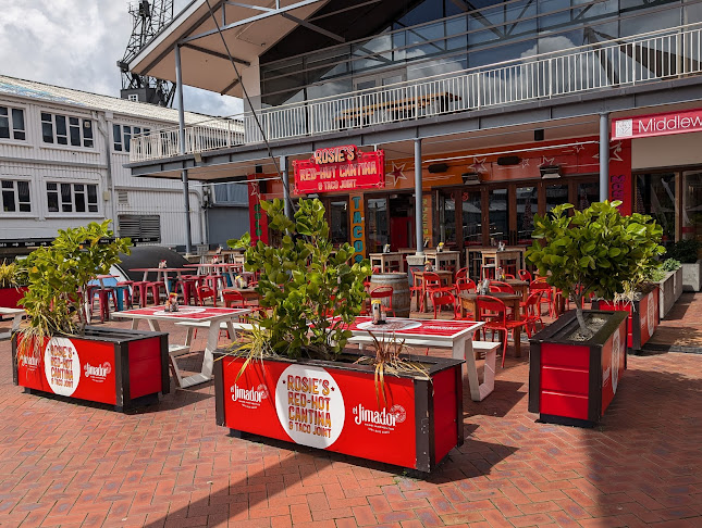 4 Queens Wharf, Wellington Central, Wellington 6011, New Zealand