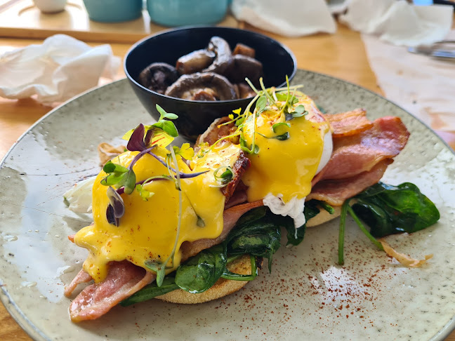 One Sip Coffee and catering - Hospitality and gastronomy