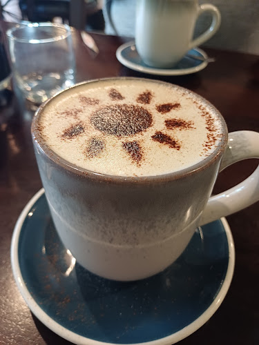 Comentarii opinii despre Main Street Cafe & Restaurant