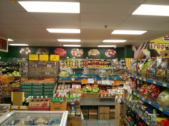 Fresh & Save - Hospitality and gastronomy