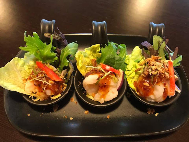 EAT THAI RESTAURANT - Blenheim