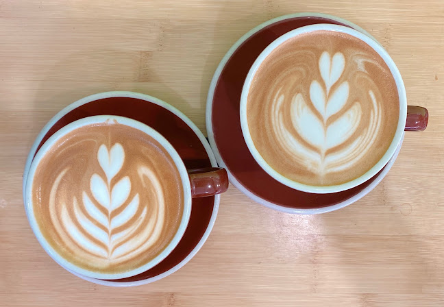 Comentarii opinii despre Dish Cafe