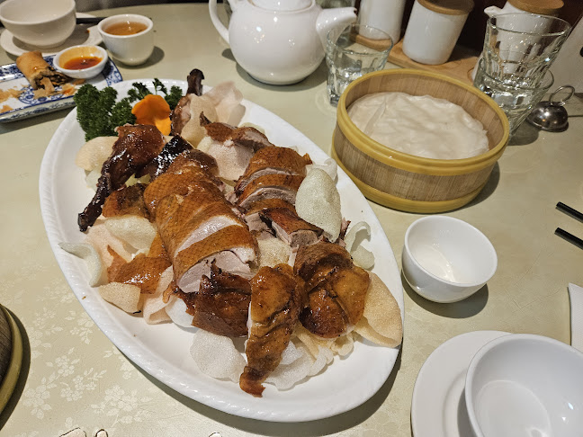 Regal Chinese Restaurant - Wellington