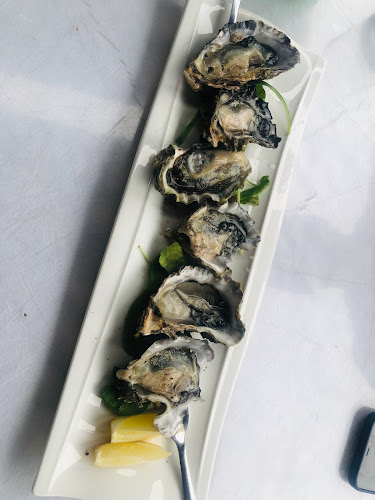 Opinii despre Di Mare Restaurant în Auckland - Hospitality and gastronomy