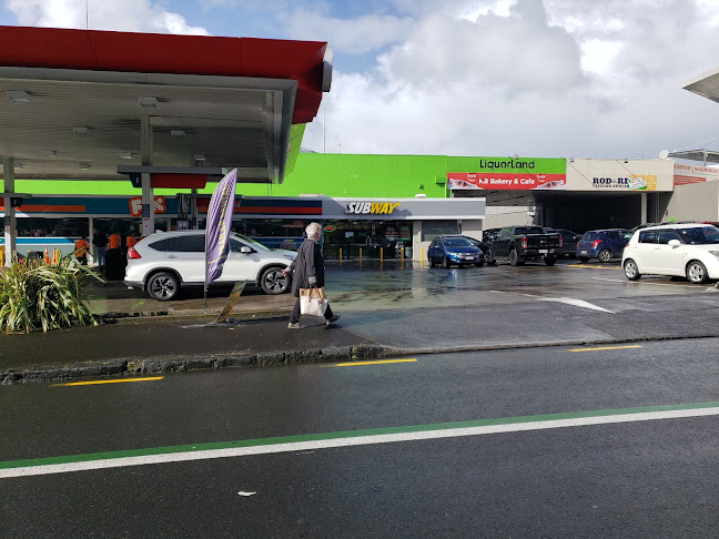 Kb Bakery & Cafe Phone number