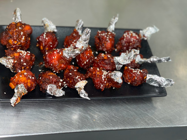 Divine Indian restaurant - Whangārei