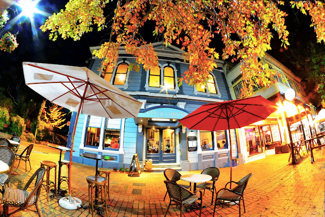 300 Trafalgar Street, Nelson 7010, New Zealand