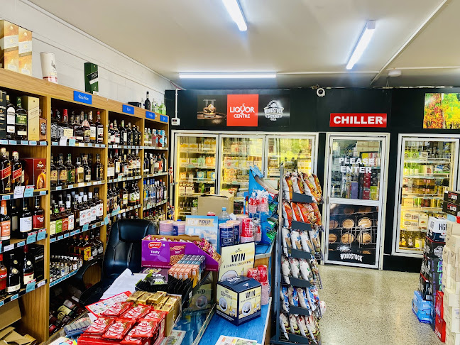 Opinii despre Papamoa Beach Liquor Centre în Tauranga - Hospitality and gastronomy