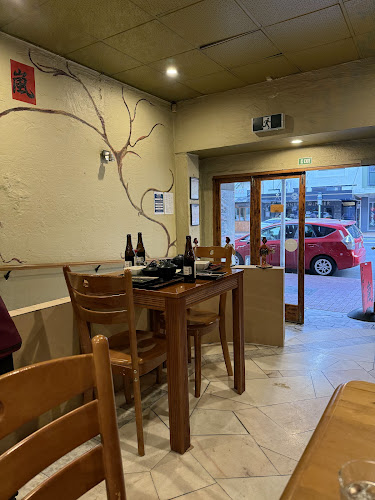 Arashi Kushiyaki Bar - Wellington