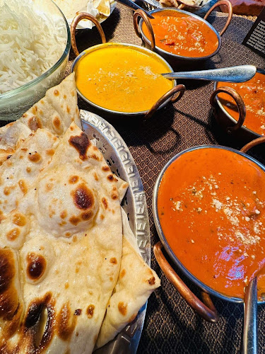 Indian Affair Restobar - Taupō