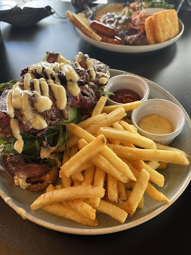 Comments and reviews of Dido Cafe