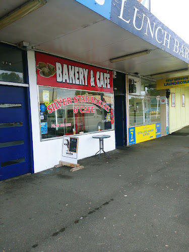 Silver Star Bakery - Hospitality and gastronomy