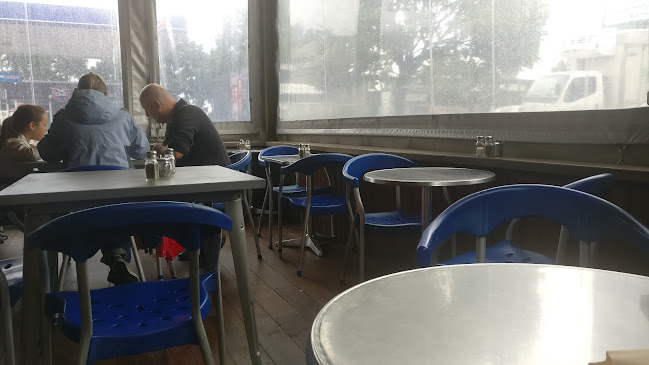 Comentarii opinii despre The Hardware Cafe