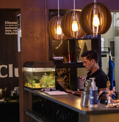 The Cinnamon Club Indian Fusion Cuisine