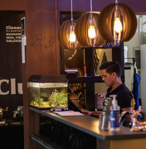 The Cinnamon Club Indian Fusion Cuisine