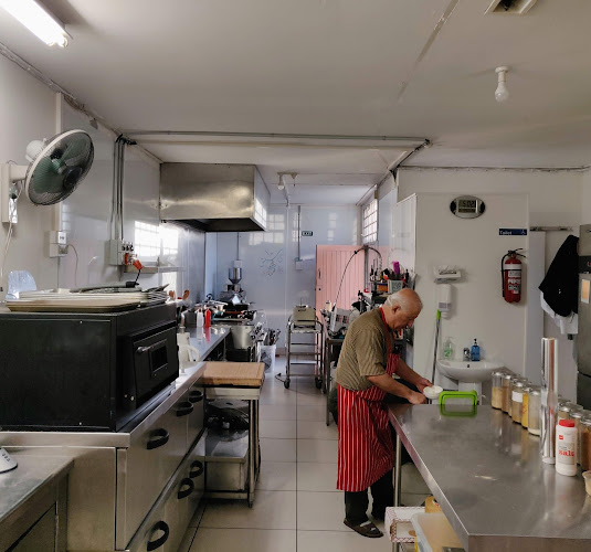 Zad kitchen - Hospitality and gastronomy