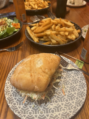 Comentarii opinii despre Nando's Northlands