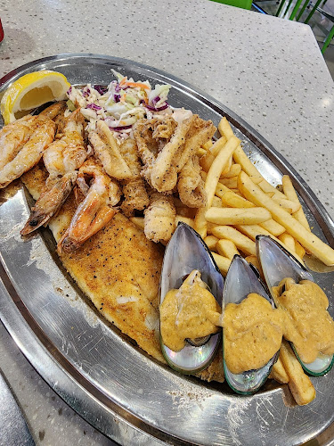 Comentarii opinii despre LJ's Coastlands