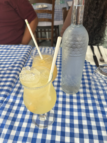 Di Mare Restaurant - Hospitality and gastronomy