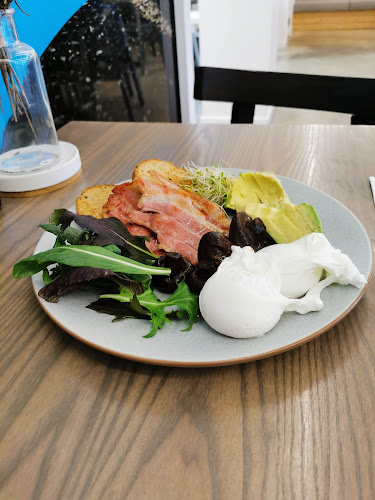 Opinii despre Daily Dose în Dunedin - Hospitality and gastronomy